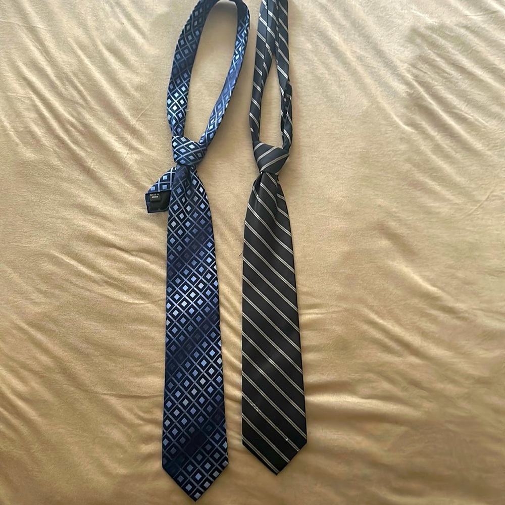 TIES